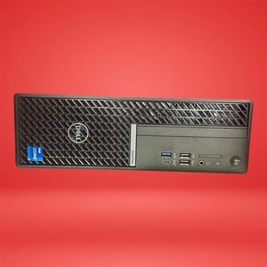 Dell OptiPlex 7020 SFF Plus Intel Core i7-14700 16GB RAM 512GB NVMe Win 11 Pro - Picture 1 of 8
