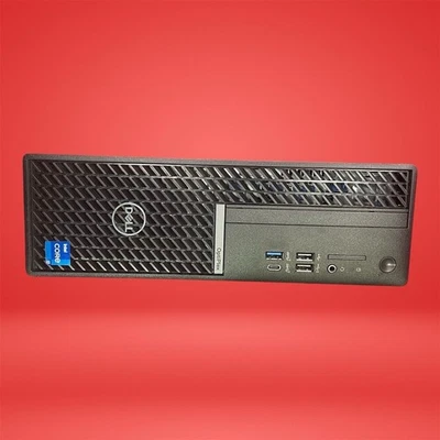 Dell OptiPlex 7020 SFF Plus Intel Core i7-14700 16GB RAM 512GB NVMe Win 11 Pro - Image 1 of 4