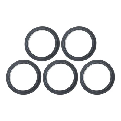 5 Stück Dichtung Pool Ersatz für Intex Coleman Sandfilterpumpe T-Gelenk Schlauch Adapter - Bild 1 von 4