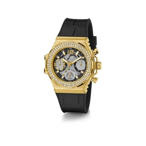 GUESS LADIES GOLD TONE (FUSION)GW0553L4 - Picture 1 of 1