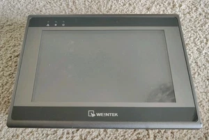 WEINEK MT6070IH 24VDC HMI OPERATOR GEBRAUCHT Z - Bild 1 von 2