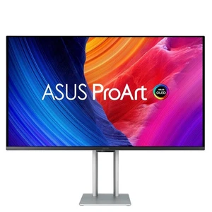 ASUS ProArt OLED PA32UCDM Monitor 31,5" QD-OLED 240Hz 4K UHD 0,1ms Multimedia  - Bild 1 von 1