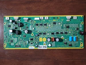 TXNSC1MNUX Panasonic TC-P50S30 SC Board TNPA53351AM - Picture 1 of 4