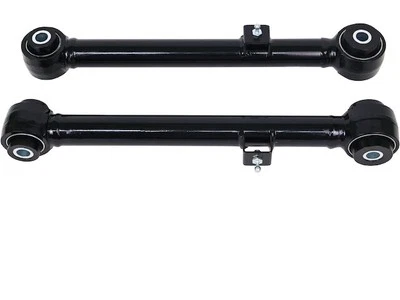 适用于 2009 - 2010 道奇 Ram 1500 拖车臂后上部 Whiteeline 74686KQPC — 第 1/2 张图片