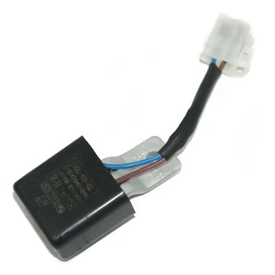 Fits For Royal Enfield Headlamp 12 Volt AC DC Regulator - Изображение 1 из 4