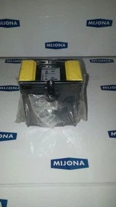 Transformador de corriente Müller Ziegler SW 4010 50-60 Hz - Imagen 1 de 1