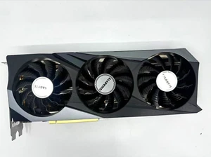 Tarjeta de gráficos GIGABYTE GeForce RTX 3070 GAMING OC 8G GDDR6 - GV-N3070GAMING... - Imagen 1 de 6
