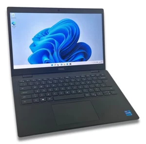Dell Latitude 3420 Core i5-11th Gen 2.40GHz 8GB Ram 256GB FHD WINDOWS 11 Laptop - Picture 1 of 7