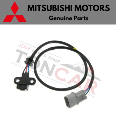 Sensor de posición de leva del árbol de levas para Mitsubishi Montero 3000GT 3.0 3.5 MD320622 Foto 1 de 3