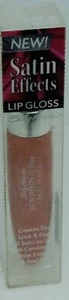 Sally Hansen Satin Effects Lip Gloss Delightful #20 - Picture 1 of 1