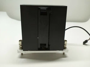 Dell Precision T3610 0RDTTV CPU Fan Heatsink Assembly Workstation - Picture 1 of 11