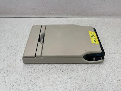 14 15 16 BMW F10 528i 535i 550i задняя консоль подлокотник подстаканник крышка 1380 OEM - Изображение 1 из 4