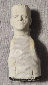 AURORA - FRANKENSTEIN'S MONSTER - Kit #423-98 Original Parts. 1961-69 - Bild 1 von 7