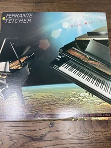Ferrante & Teicher - Star Wars - United Artists Records 1978 - Picture 1 of 4