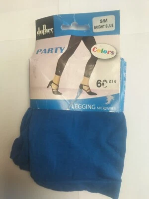 lot de 2 legging microfiber - Photo 1/4