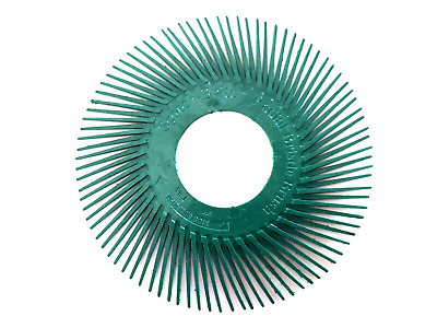 3M Radial Bristle Discs Without Adapter  #27622 • 58.09£