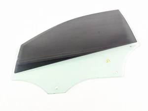 21-24 MERCEDES GLA250 H247 FRONT LEFT DRIVER SIDE DOOR WINDOW GLASS OEM - Picture 1 of 3
