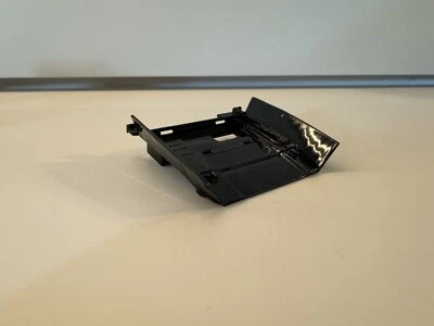 ✅ Siku Control 6721 MAN Lkw Schwarz Windabweiser Rückwand ✅ - Bild 1 von 3