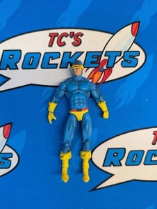 Marvel Universe - X-Men - Cyclops - Infinity War Legends 3." Action Figure LOOSE - Picture 1 of 2
