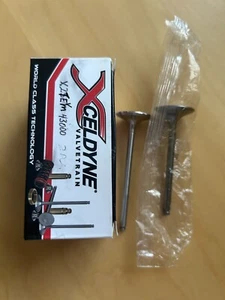 Xceldyne #X2TEVM43000 Yamaha YZ450F Exhaust Valve 2 pcs. - Bild 1 von 1
