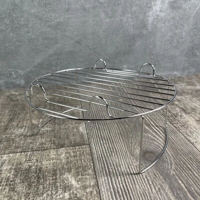 NuWave Duet 33801 Digital Air Fryer 34815 Replacement Wire Rack - Image 1 of 3