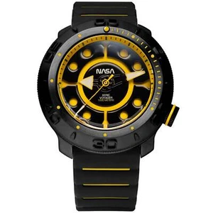 Xeric NASA Voyager Automatic 1000m Diver Prometheus Watch - Brand New - Picture 1 of 12