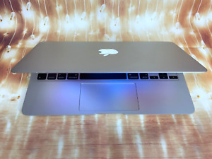 Apple Macbook Air 13 Laptop | i5 8GB + 256GB SSD | Ultra Light | MacOS+Warranty