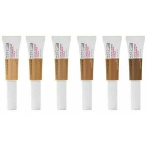Maybelline Super Stay Full Coverage Under Eye Concealer - Choose Your Shade - Picture 1 of 9
