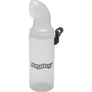 ***BRAND NEW***  Bag Boy Sand/Seed Bottle - Picture 1 of 1