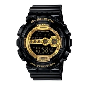 CASIO G-SHOCK Men's Watch GD-100GB-1DR - Picture 1 of 1