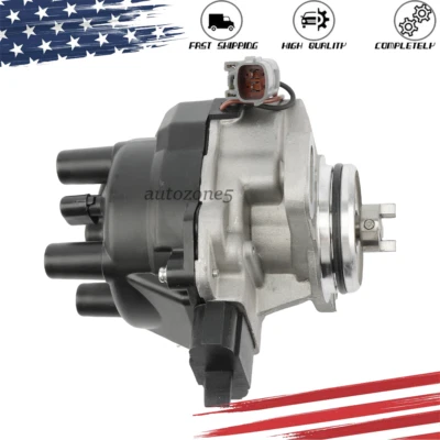 22100F4302 For Nissan TSURU B13X Sentra B14 Ignition Distributor - Изображение 1 из 4