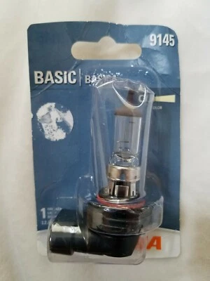 NEW Sylvania 9145 Basic Halogen Lamp - Pack of 1 - Image 1 of 4