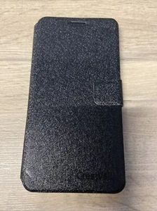 Thin Shockproof Leather Flip Wallet Case Cover for Samsung Galaxy S6 Edge Plus - Picture 1 of 4