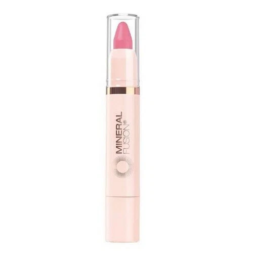 Tinte De Labios Hidratante Transparente Grateful 0.1 Oz De Mineral Fusion - Imagen 1 de 1