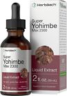 Super Yohimbe Bark Extract | 2 Oz | Alcohol and Sugar Free Formula | Vegetarian Only C$26.90 on eBay