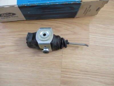 NOS 1979-1983 FORD FAIRMONT MERCURY ZEPHYR DOOR LOCK ACTUATOR ASSEMBLY OEM - Image 1 of 3