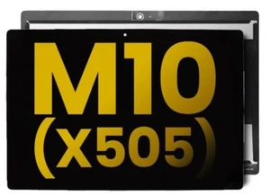Original LCD Display Touch Screen Digitizer For Lenovo Tab M10 HD 10.1"(X505)USA - Picture 1 of 4