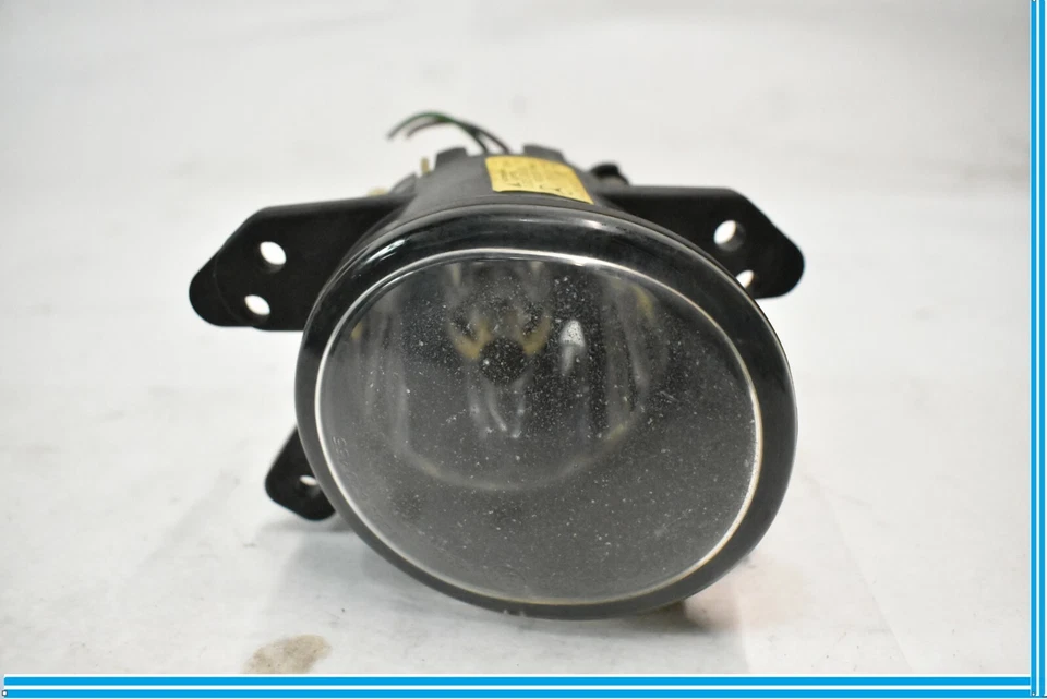  Faro antiniebla lado izquierdo OEM 06 15 Mercedes Benz GLK350 A2518200756 101566 Foto 1 de 4