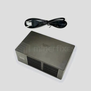 Lucky Miner Lv08 Crypto Solo Miner BCH BSV DGB 4.5TH/S SHA256 BM1366 Asic Miner - Picture 1 of 7