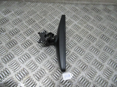 2022 VW TAIGO STYLE DSG CS TSI MK1 5DRS HATCH REAR VIEW MIRROR *8701 - Image 1 of 4