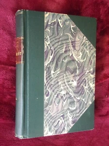 1893 1. - SIGNIERT von PIERRE LOTI - MATELOT - französischer Schriftsteller, seltenes Autogramm - Bild 1 von 8