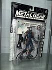Metal Gear Solid / MGS - Cyborg ‘Ninja’ 6” Action Figure *McFarlane Toys / 1998.