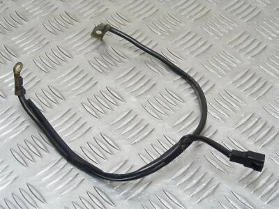 GSF600S Bandit Earth Lead Genuino Suzuki 2000-2004 A249 Foto 1 de 3