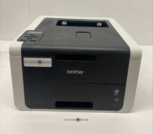 Brother HL-3170CDW Colour Laser A4 Printer HL3170CDWZU1 - Picture 1 of 8