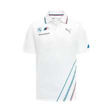 BMW Motorsport Polo Shirt 2023