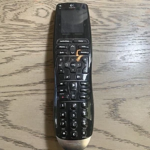 Logitech R-IY17 815-000037 Harmony One Universal Remote Control ONLY - READ INFO - Picture 1 of 6