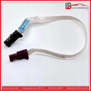 MERCEDES-BENZ CLS C219 W211 Kabel Regen-Lichtsensor A2115409605 ORIGINAL - Picture 1 of 3