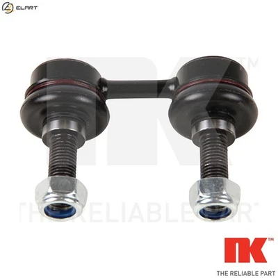 LINKCOUPLING ROD STABILISER BAR 5114537 FOR TOYOTA RAV/�/Cabrio 3S-FE 2.0L - Image 1 of 4