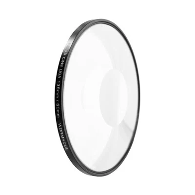 138mm Wormhole 50mm Special Effects Diopter New! - Image 1 of 4