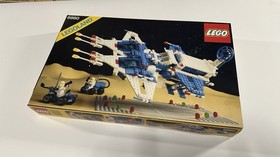 LEGO 6980 * NEW * Galaxy Commander * Space Set * System * Fits 928, 918, 6971